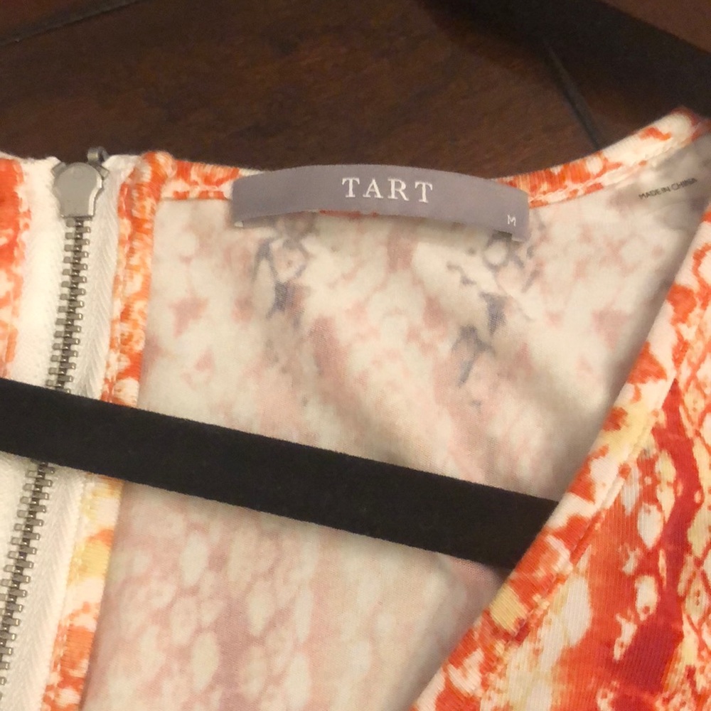 Tart sleeveless dress - Picture 2 of 4